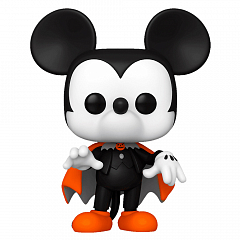 Фигурка Funko POP! Disney Halloween Spooky Mickey Mouse (795) 49792