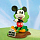 Фигурка Disney Mickey Mouse