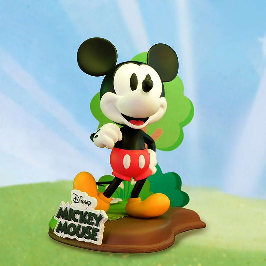 Фигурка Disney Mickey Mouse