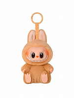 Игрушка Labubu have a seat - blind box - brown