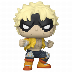 Коллекционная фигурка Funko POP! Animation My Hero Academia FatGum (Slim Form) (1142)
