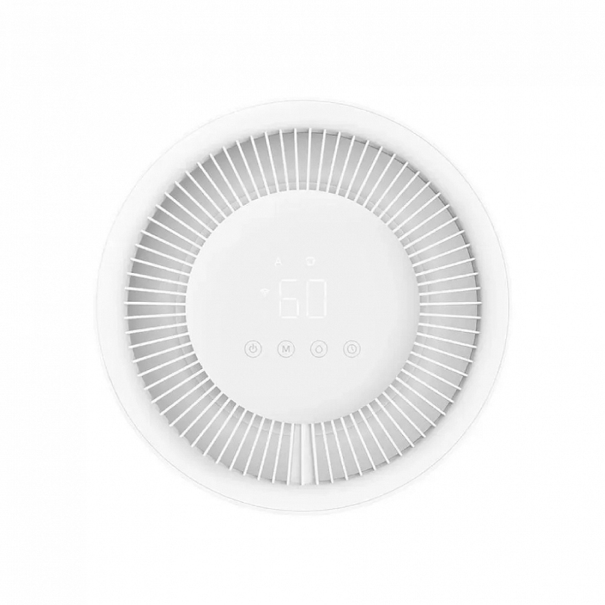 Осушитель воздуха Xiaomi Smart Dehumidifier Lite EU