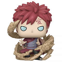 Фигурка Funko POP! Animation Naruto Shippuden Gaara SDCC24 (Exc) (1649) 78261