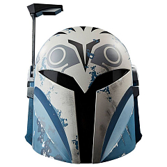 Шлем (реплика) Star Wars The Black Series Bo-Katan Kryze F3909