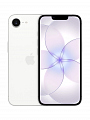 Apple iPhone 17e - 256Gb белый (eSim)