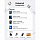 Кабель Ugreen US171 USB-C to Lightning Cable (1,5 метра) белый (60748)