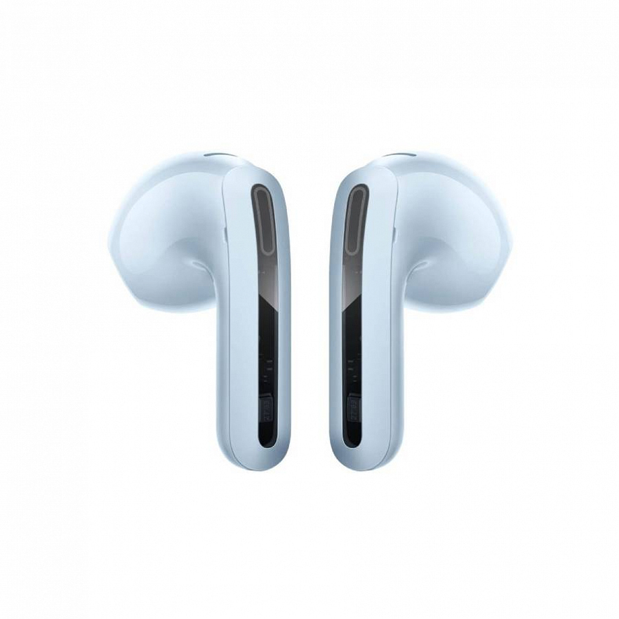 Беспроводные наушники Redmi Buds 6 Active синие