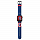 Ремешок MobyFox Marvel Insignia Collection для Apple Watch (всех размеров) Captain America (ST-MRV22ICN2103)