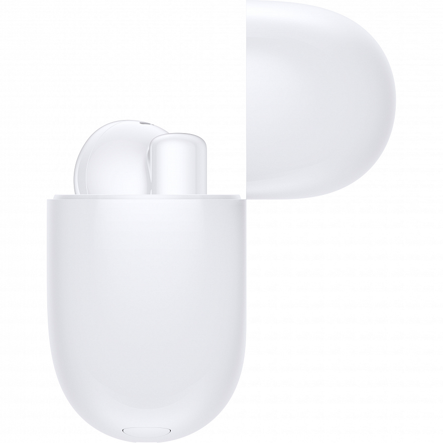 Беспроводные наушники HONOR CHOICE Earbuds X5 Pro Белые BTV-ME10