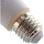 Лампочка Yeelight LED Bulb (Mesh) (E27) белая 6 Ватт (YLDP10YL)