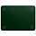 Чехол WiWU Skin Pro II для MacBook Pro 13" (2017-2021) / MacBook Air 13" (2018-2021) полуночный зелёный