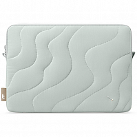Чехол Tomtoc Terra-A27 Laptop Sleeve для ноутбуков до 13" голубой (Lakeshore)