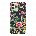 Чехол Richmond & Finch для iPhone 12/12 Pro FW20 Flower Show