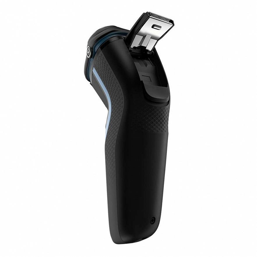 Электробритва Philips S3232/52 полуночно-синяя/черная
