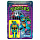 Коллекционная фигурка TMNT Slash (TMNTW04-SLA-01)