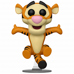 Фигурка Funko POP! Disney Winnie the Pooh S3 Tigger