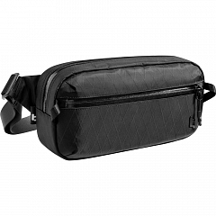 Сумка для аксессуаров Tomtoc Travel Aviator-T35 X-Pac Chest Bag 3.5L чёрная