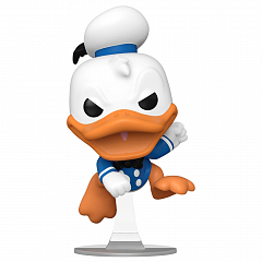 Фигурка Funko POP! Disney Donald Duck 90th Angry Donald Duck (1443) 75723