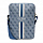 Сумка Guess PU 4G Printed Stripes для планшетов 10" синяя (GUTB10P4RPSB)