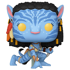 Фигурка Funko POP! Movies Avatar Neytiri
