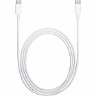 Кабель Apple USB-C to USB-C (2 метра) Charge Cable 240 Вт белый (MLL82ZM/A)