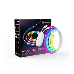 Умная светодиодная лента RGB Yeelight Lightstrip Pro - 2 метра