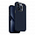 Чехол Uniq Lyden (Magsafe) для iPhone 15 Pro Max Синий (Blue)