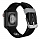 Ремешок MobyFox DC Comics для Apple Watch (всех размеров) Batman Icon (ST-WNR22DCC2001)  
