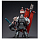 Фигурка Warhammer 40K Grey Knights Terminator Retius Akantar 1:18