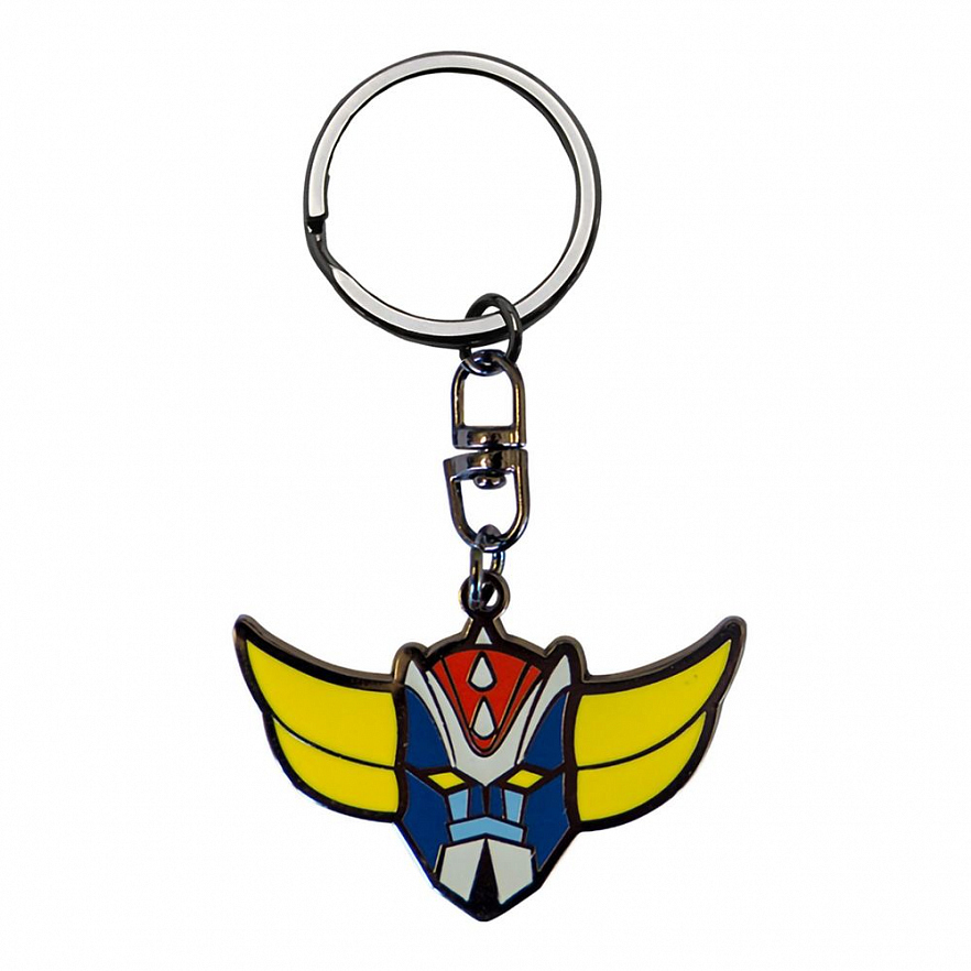 Брелок ABYstyle: Grendizer — Grendizer's head ABYKEY224