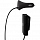 Автозарядка Kanex GoPower Shareable Car Charger (48W 4-Port USB) чёрная