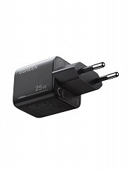 Зарядка UGREEN X517 (65736) 25W - GaN быстрая