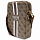 Сумка Guess PU 4G Printed Stripes для планшетов 8" коричневая (GUTB8P4RPSW)