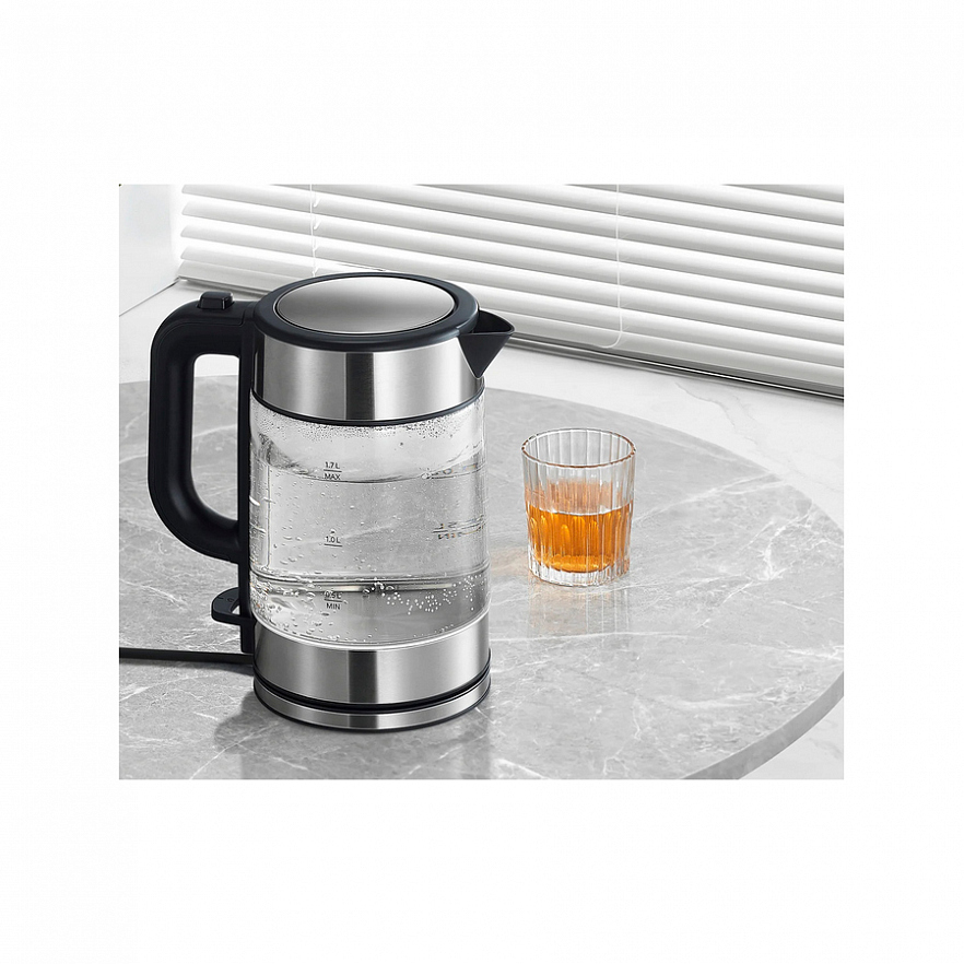 Электрочайник Xiaomi Electric Glass Kettle 