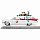 Набор Jada Toys Ghostbusters Ecto-1 (SDG No. 253235000)