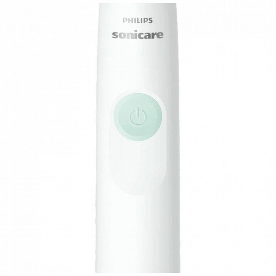 Электрическая зубная щетка Philips HX3641/01 белая