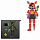 Фигурка Funko Action Figure FNAF Pizza Sim Rockstar Foxy (GW) 45638