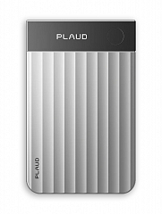 AI-диктофон Plaud Note Pro 64Gb серебристый