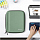 Чехол-органайзер Tomtoc Smart Tablet Padfolio для iPad Pro 12.9 (2018-2021) Кактус Turquoise (A06-004T03)
