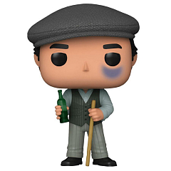 Коллекционная фигурка Funko POP! Movies The Godfather 50th Michael Corleone