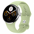 Умные часы WIFIT WiWatch R1 зелёные (WIF-WF004GN)