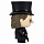 Фигурка Funko POP! Heroes DC Batman Returns Penguin (339) 47708
