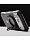 Кольцо-подставка UAG Magnetic Ring Stand LT Черный 