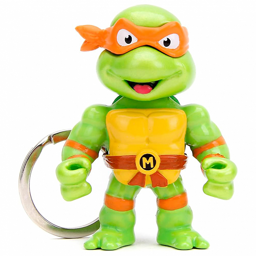 Набор Jada Toys Teenage Mutant Ninja Turtles