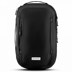 Рюкзак Heimplanet Transit Line Daypack 24 L для ноутбуков до 16 чёрный (Black)