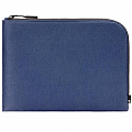 Чехол Incase Facet Sleeve with Recycled Twill для MacBook Pro 16" синий (INMB100691-NVY)