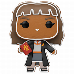 Фигурка Funko POP! Harry Potter Gingerbread Hermione Granger