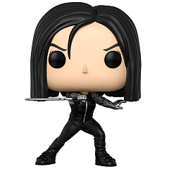 Фигурка Funko POP! Movies Alita Battle Angel Alita Berserker Body
