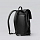 Рюкзак Gaston Luga GL8001 Backpack Spläsh для 13" ноутбуков чёрный