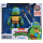 Фигурка Jada Toys Черепашки ниндзя 4" Leonardo